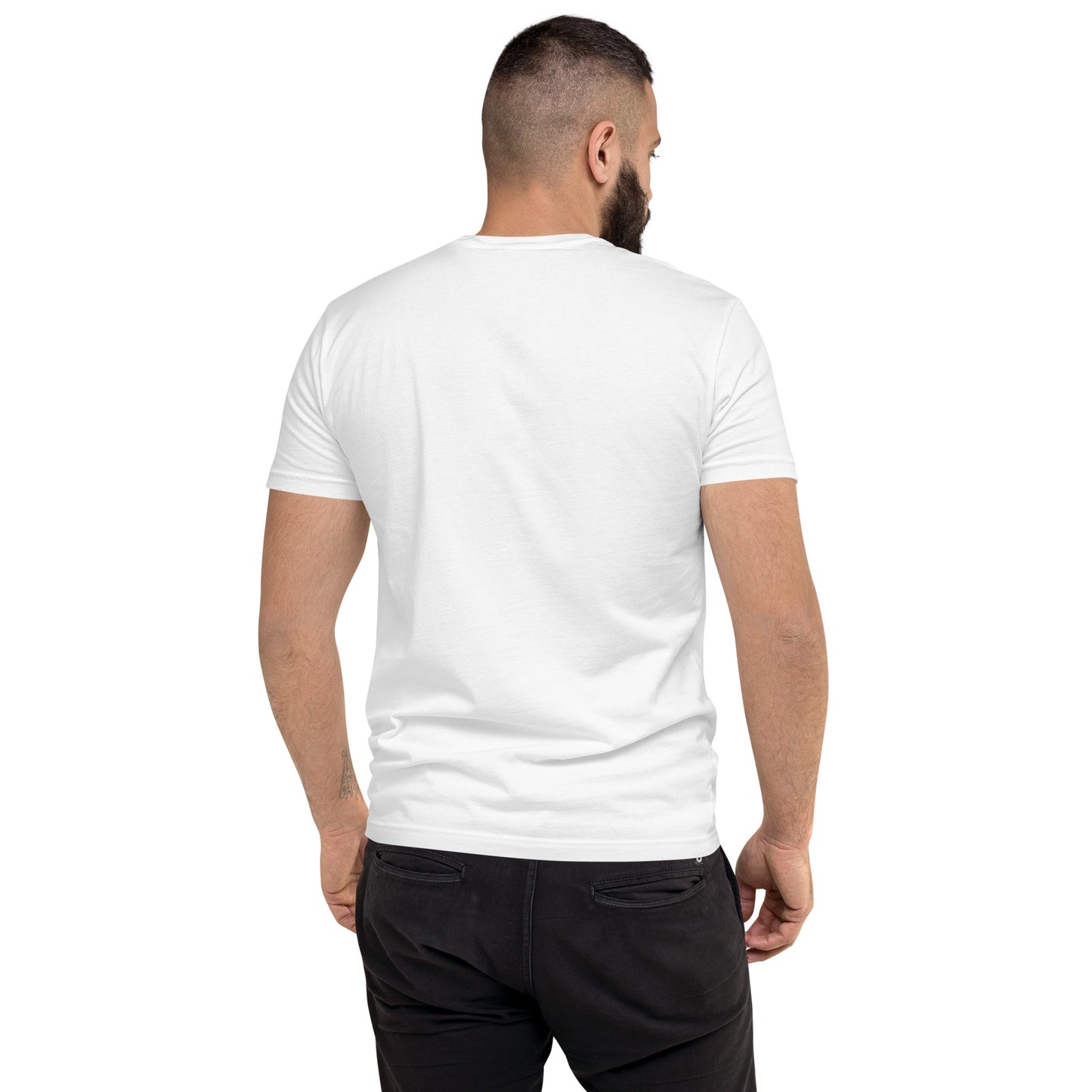 Positive Healing Energy Sleeve T-shirt