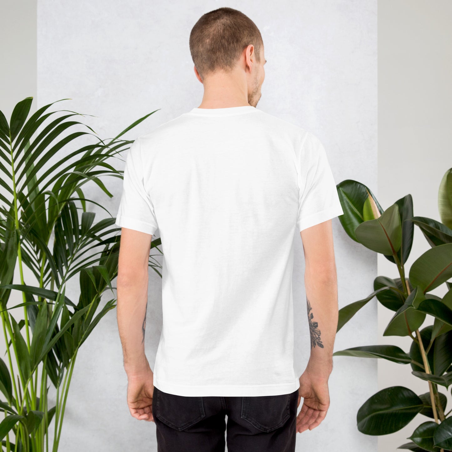 Self-Care is a Necessity T-Shirt