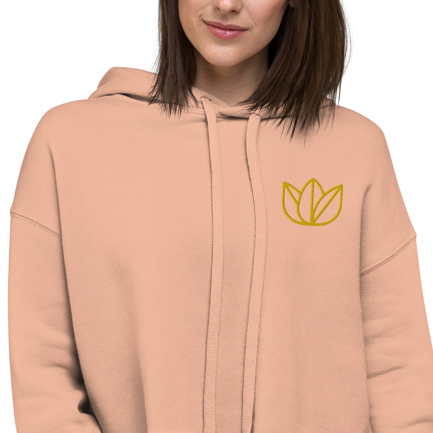 Tobacco Plant Crop Hoodie