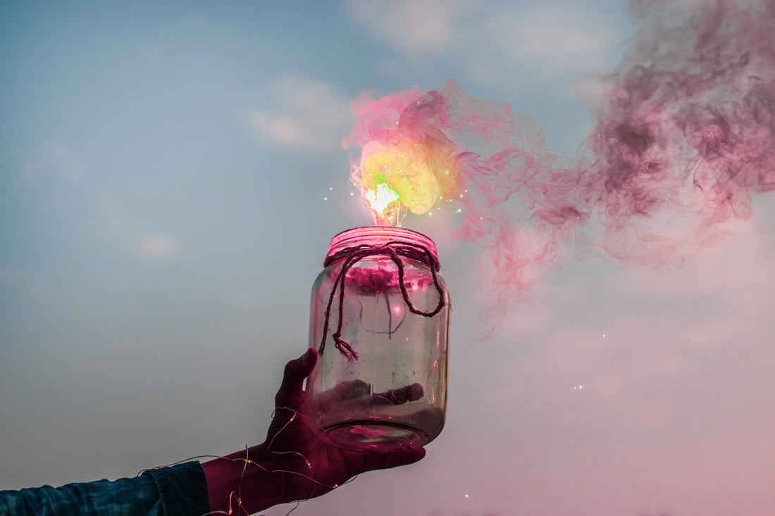 Discovering Core Values: How Self-Reflection Deepens My Relationship with Myself