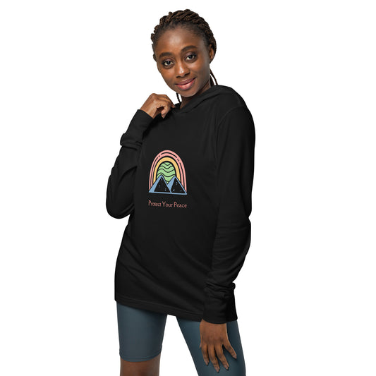 Protect Your Peace Hoodie