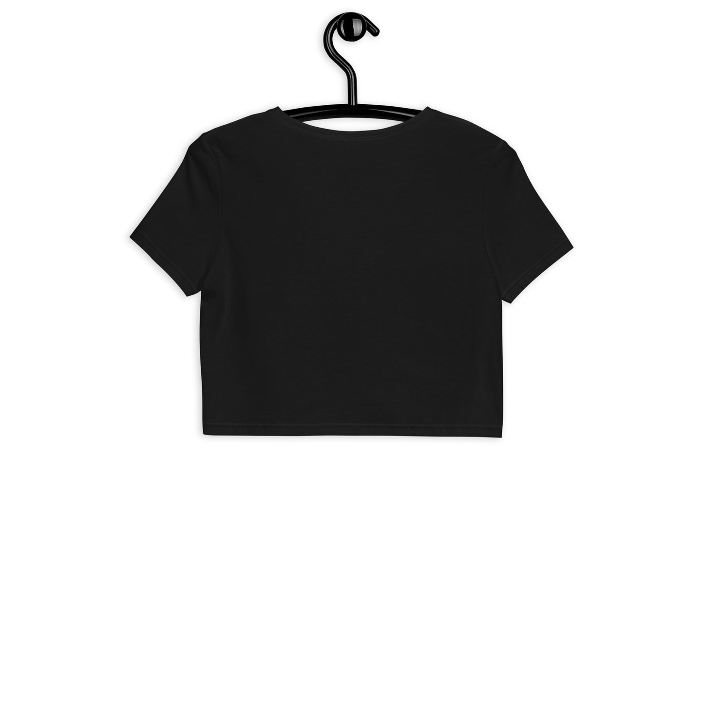 Bear Eco Crop Top